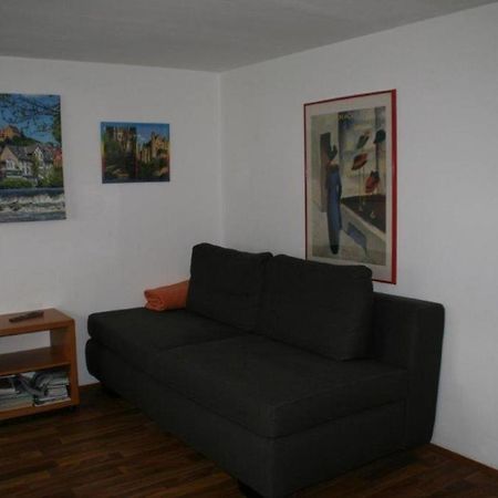 Ferienwohnung Schneider Marburg Εξωτερικό φωτογραφία