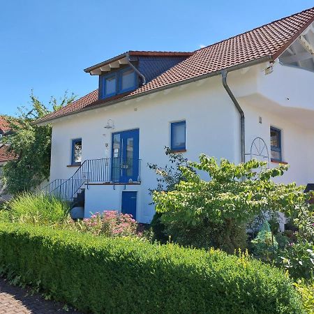 Ferienwohnung Schneider Marburg Εξωτερικό φωτογραφία