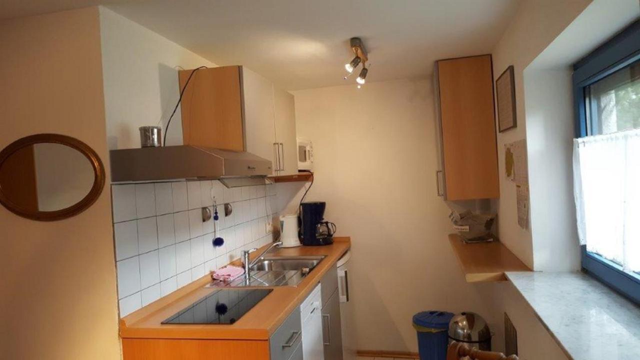 Ferienwohnung Schneider Marburg Εξωτερικό φωτογραφία