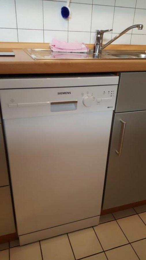 Ferienwohnung Schneider Marburg Εξωτερικό φωτογραφία