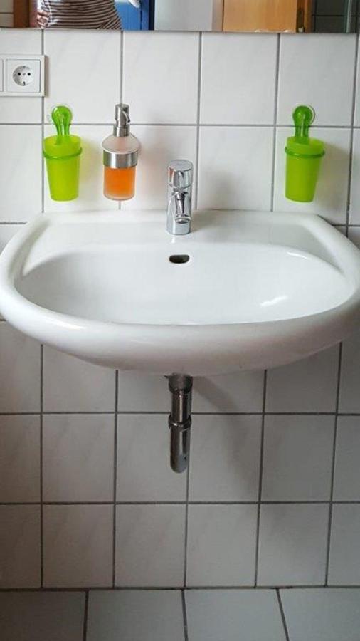 Ferienwohnung Schneider Marburg Εξωτερικό φωτογραφία