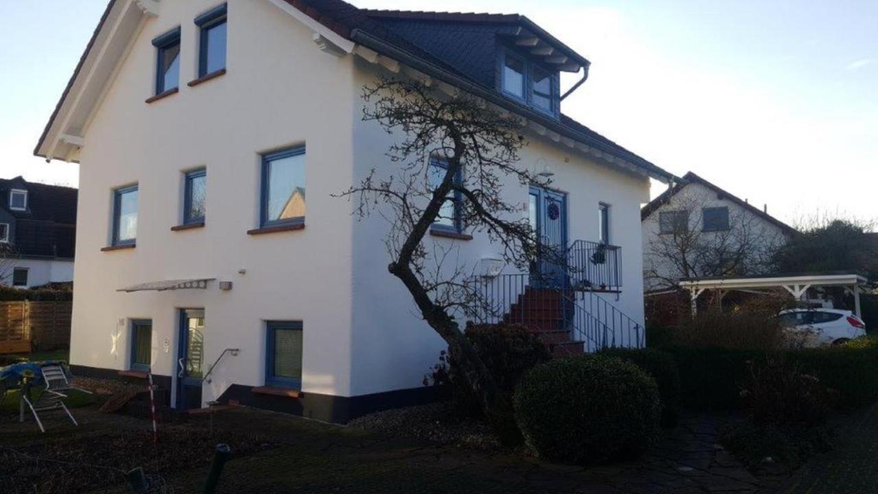 Ferienwohnung Schneider Marburg Εξωτερικό φωτογραφία