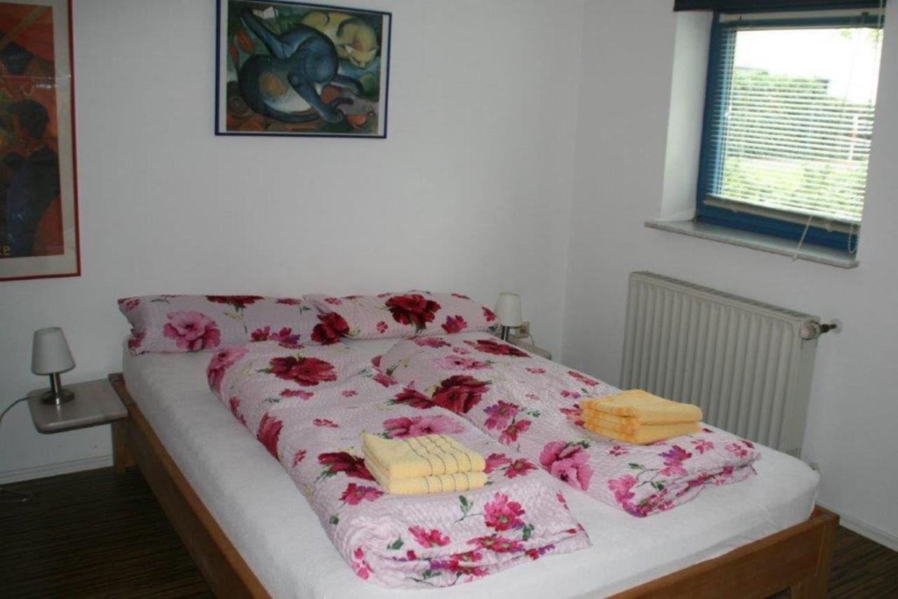 Ferienwohnung Schneider Marburg Εξωτερικό φωτογραφία
