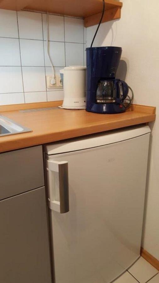 Ferienwohnung Schneider Marburg Εξωτερικό φωτογραφία