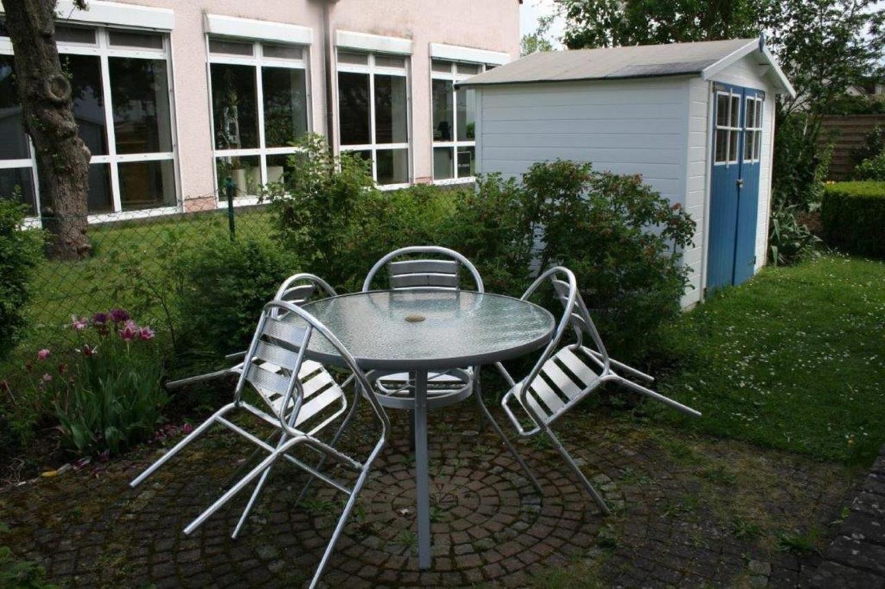 Ferienwohnung Schneider Marburg Εξωτερικό φωτογραφία