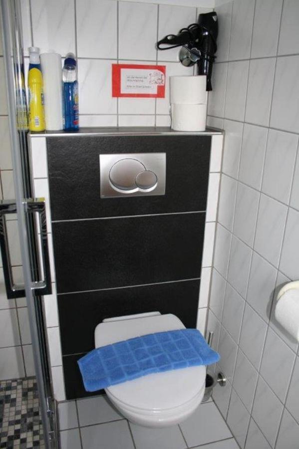 Ferienwohnung Schneider Marburg Εξωτερικό φωτογραφία