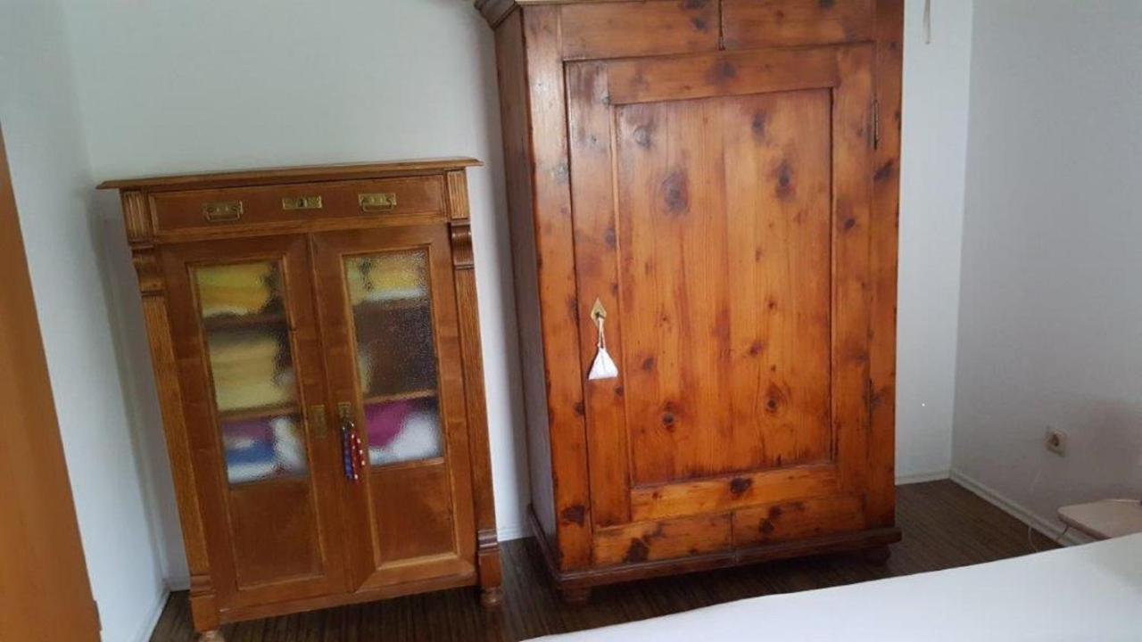 Ferienwohnung Schneider Marburg Εξωτερικό φωτογραφία