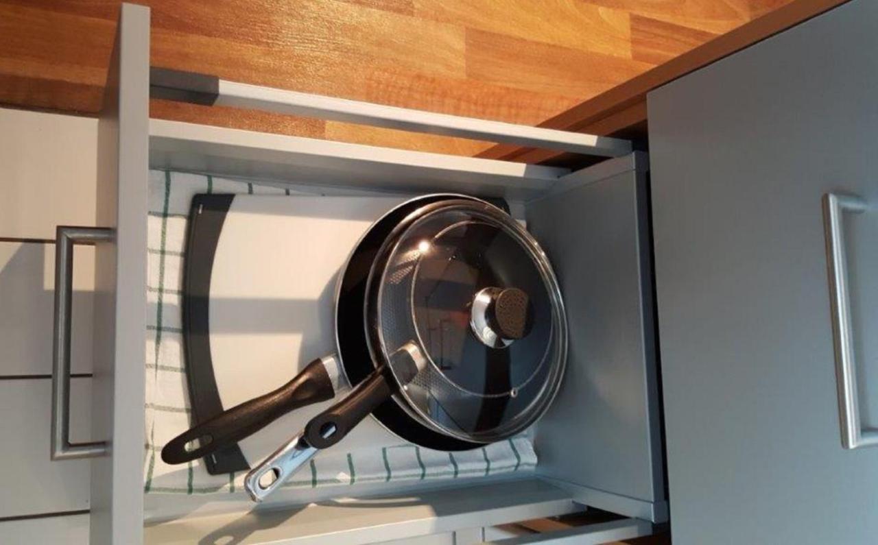 Ferienwohnung Schneider Marburg Εξωτερικό φωτογραφία