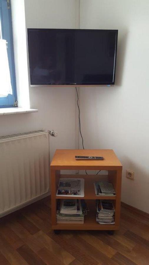 Ferienwohnung Schneider Marburg Εξωτερικό φωτογραφία