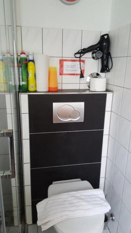 Ferienwohnung Schneider Marburg Εξωτερικό φωτογραφία