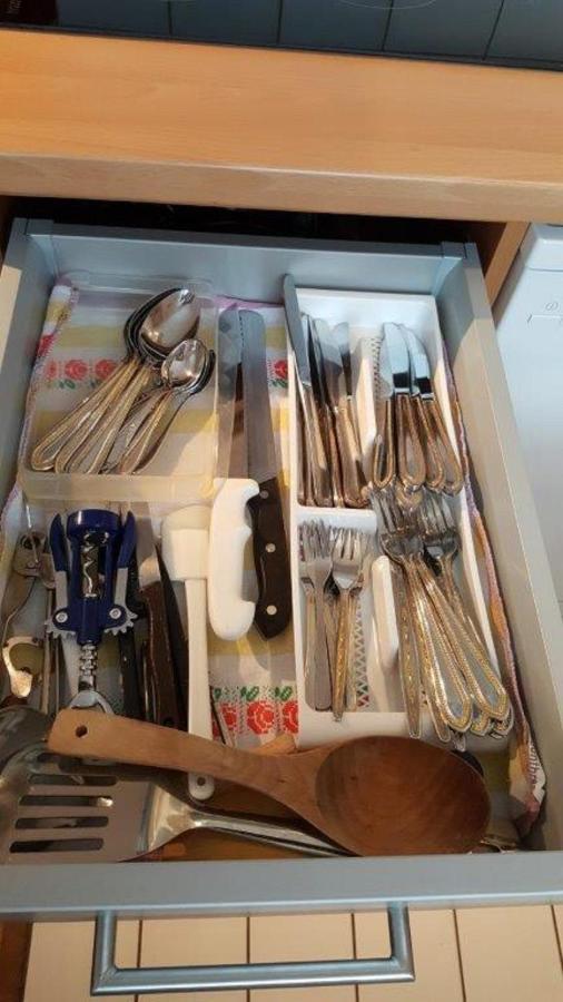 Ferienwohnung Schneider Marburg Εξωτερικό φωτογραφία