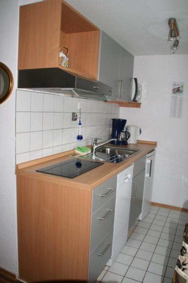 Ferienwohnung Schneider Marburg Εξωτερικό φωτογραφία